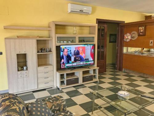 Holiday Home El Balc�n Baena