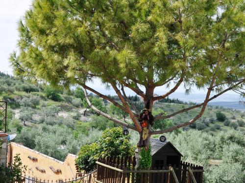 Holiday Home El Balc�n Baena