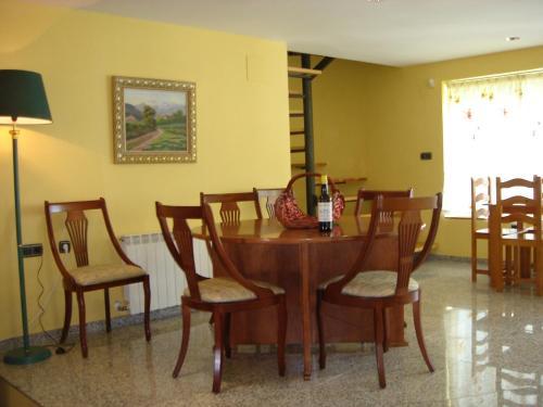 Holiday Home El Balc�n Baena