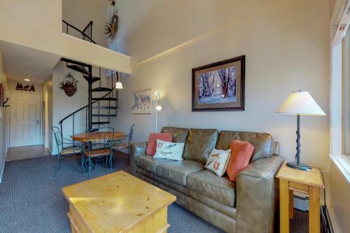 Apartamentos Wildwood Suites Condominiums