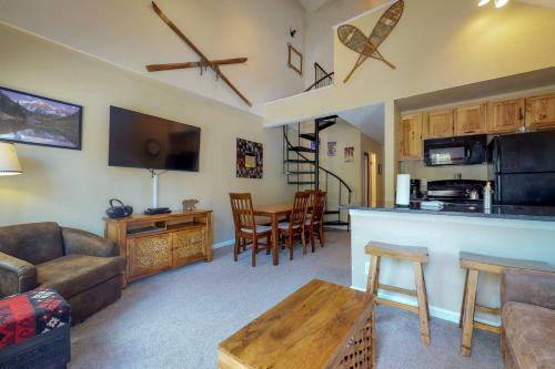 Apartamentos Wildwood Suites Condominiums