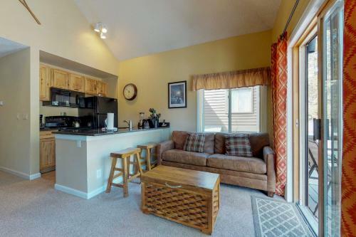 Apartamentos Wildwood Suites Condominiums