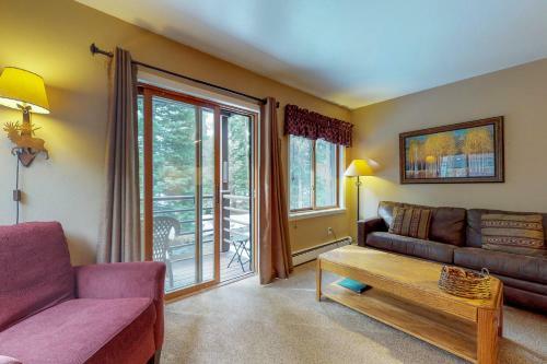 Apartamentos Wildwood Suites Condominiums