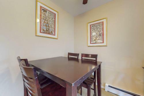 Apartamentos Wildwood Suites Condominiums