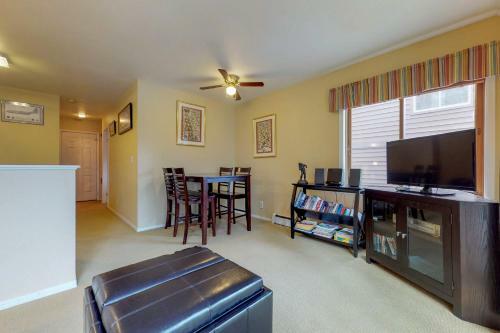 Apartamentos Wildwood Suites Condominiums