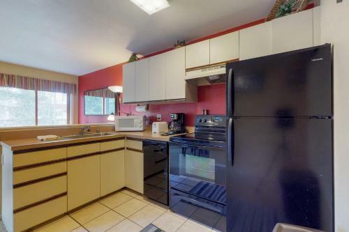 Apartamentos Wildwood Suites Condominiums