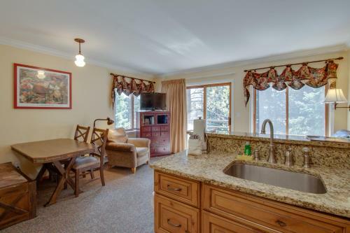 Apartamentos Wildwood Suites Condominiums