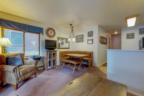 Apartamentos Wildwood Suites Condominiums