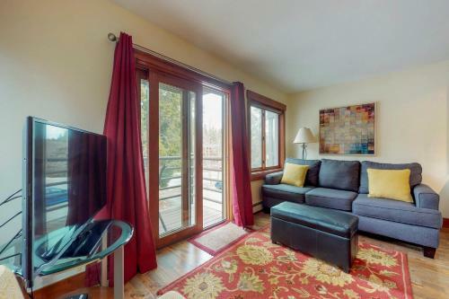 Apartamentos Wildwood Suites Condominiums