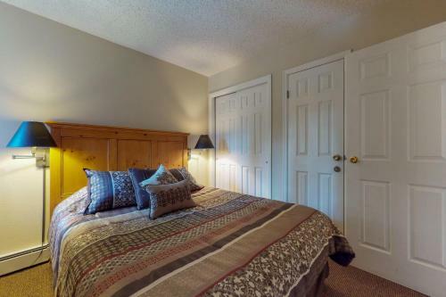 Apartamentos Wildwood Suites Condominiums