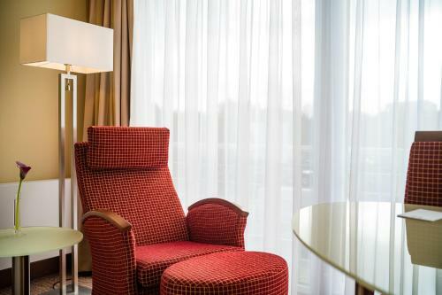 Ringhotel Kunsthotel Residenz L�neburg