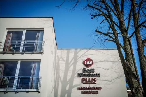 Ringhotel Kunsthotel Residenz L�neburg