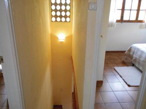 Holiday Home Passeig Del Serrat L�ocata