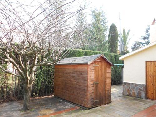 Holiday Home Passeig Del Serrat L�ocata