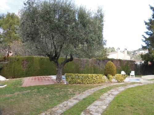 Holiday Home Passeig Del Serrat L�ocata