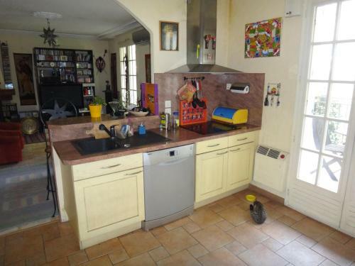 �tage Priv� Dans Pavillon