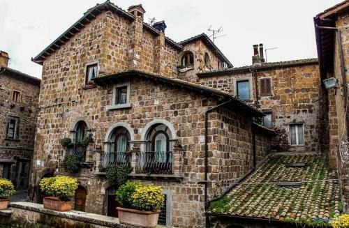 Apartamento Abbracci Home Barbarano