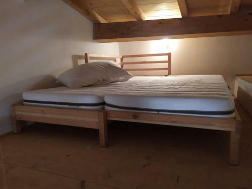 Apartamento Casa Mariella