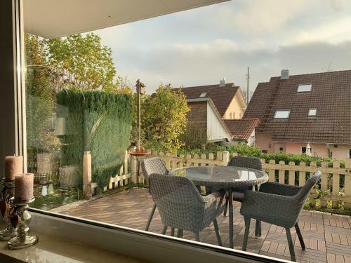 Apartamento Zum Flieder