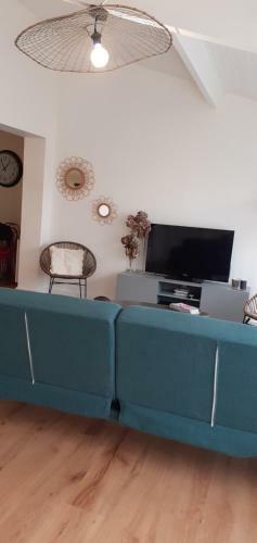 Apartamento Charmant T3 � Proximit� Du Bassin