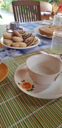 Bed & Breakfast La Casa Di Desideria