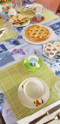 Bed & Breakfast La Casa Di Desideria