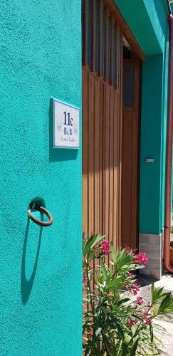 Bed & Breakfast La Casa Di Desideria