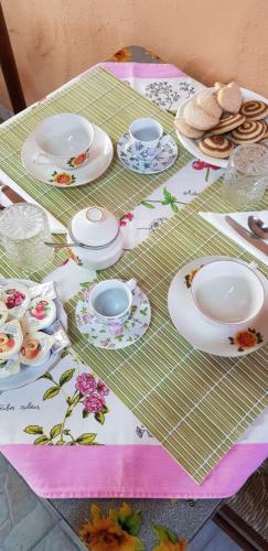 Bed & Breakfast La Casa Di Desideria