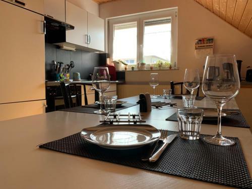Apartamento Haus Schumacher