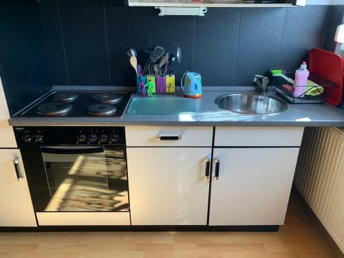 Apartamento Haus Schumacher