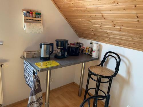 Apartamento Haus Schumacher