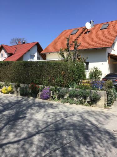 Apartamento Haus Schumacher