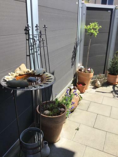 Apartamento Haus Schumacher