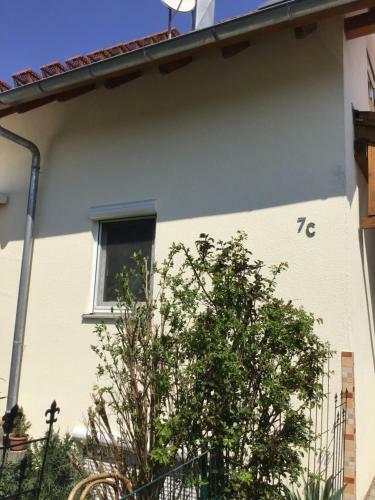 Apartamento Haus Schumacher