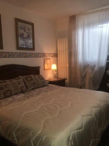 Bed & Breakfast Villa Rosalba Camere