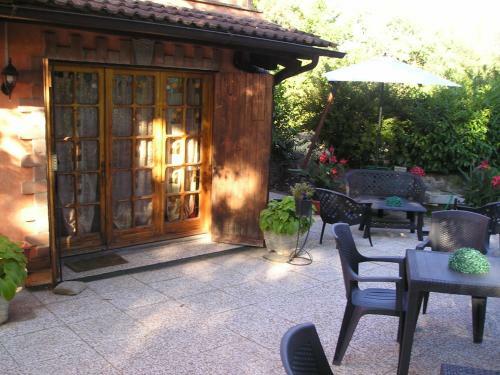 Bed & Breakfast Villa Rosalba Camere