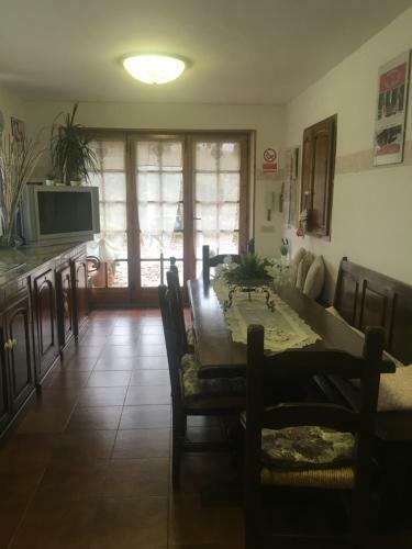 Bed & Breakfast Villa Rosalba Camere