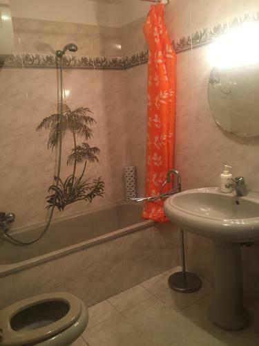 Bed & Breakfast Villa Rosalba Camere