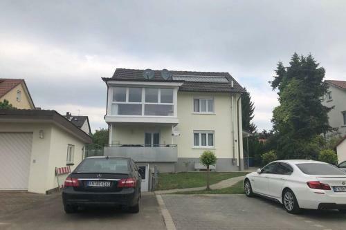 Apartamento Ferienwohnung Seerose
