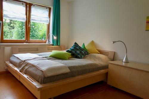 Apartamento Bodenseenahe Ruhige Ferienoase