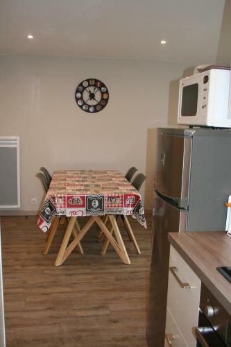 Apartamento Aux Quatre Saisons Du Cabaliros