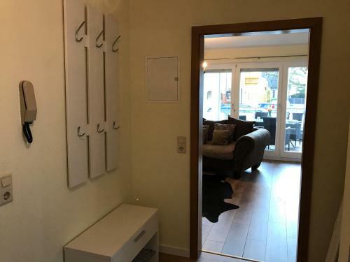 Apartamento Fewo Seestern -50m Vom See