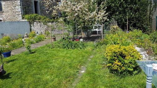 Bed & Breakfast Chambres D'h�tes Chez Val�rie