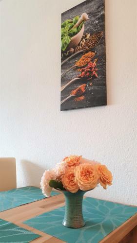Apartamento Penthouse Schlossb�hl