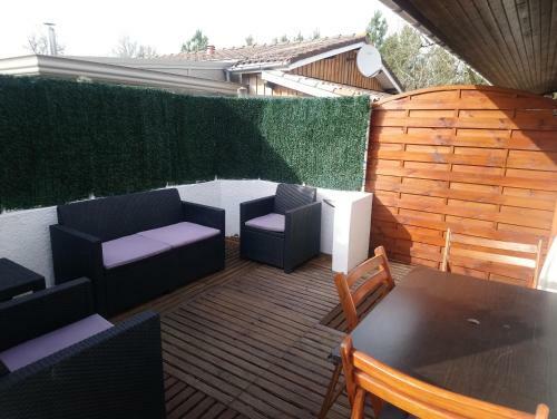 Apartamento Bassin D'arcachon - Studio Ares -