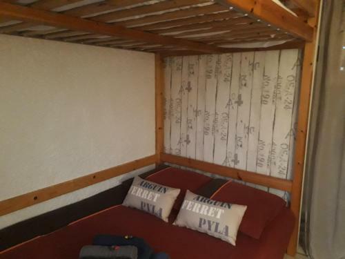 Apartamento Bassin D'arcachon - Studio Ares -