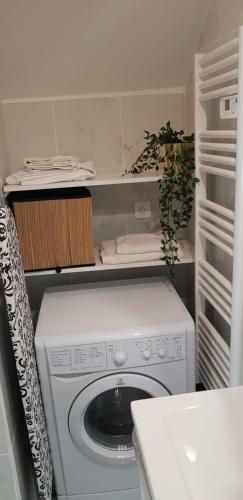 Apartamento Maison � 10 Min De Paris