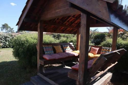 Magnifique Villa Avec Jardin Proche de La Plage