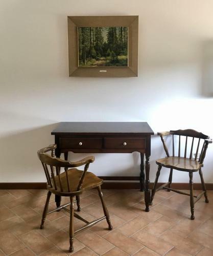 Apartamento Agriturismo Il Noce