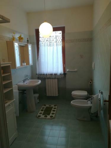 Apartamento Giardino Di Primavera